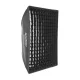 Godox SB-USW80120 Lietussarga tipa softbokss 80x120cm Bowens