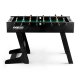 Neo-Sport NS-803 Foldable Foosball Table 121x61x80cm, Black