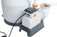 Baseina Smilšu Sūknis 11355L/H Bestway 58486 | Pool Sand Pump 11355L / H