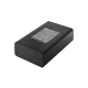 Newell DL-USB-C divu kanālu lādētājs Olympus BLX-1 akumulatoriem