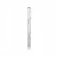 Uniq korpuss Coehl Linear iPhone 16 Pro Max 6,9" Magnētiskais uzlādes opāls/krāskrāsains | case 6.9"...