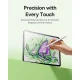 Пассивный стилус Baseus Smooth Writing III 3-in-1, белый