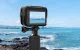 Клетка PULUZ PU962B для Insta360 Ace Pro, черная
