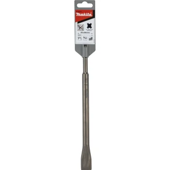 Makita B-64777 SDS-PLUS plakanais kalts betonam, 20 x 250 mm