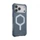 UAG Essential Armor MagSafe vāciņš iPhone 17 Pro Max tālrunim – zils | Phone Case Cover