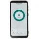 Умный электронный дверной замок с отпечатком пальца и Bluetooth, 30-60...