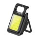 LED Workshop Flashlight Superfire MX16 600lm