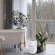 Webber DEQ10 Dehumidifier and Air Purifier with HEPA13 Filter