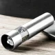 Elektriskais piparu un sāls dzirnaviņas INOX, 22 cm