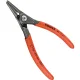 KNIPEX Circlip Pliers Set in Roll Bag, 8 Pieces, 00 19 58 V02