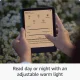 Электронная книга Kindle Paperwhite 12-го поколения 16GB Черная (с рекламой)