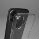 Чехол SBS Extreme Active D3O для iPhone 16 Plus, прозрачный