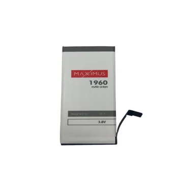Maxximus akumulators Apple iPhone 7 (1960 mAh)
