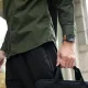 Apple Watch Series 7 / 8 41mm Uniq Etui Garde Case Cover, Grey | Maciņš Vāks Apvalks Bampers