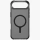 Uniq LifePro Xtreme Magclick Case for iPhone 17 Air Black