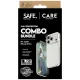 CARE by PanzerGlass Fashionable Combo 3‑в‑1: чехол + стекло + защита объектива для...