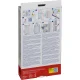 Tesa Self-Closing Magnetic Insect Door Curtain 2.1 m x 0.9 m 55384