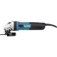 Leņķa slīpmašīna Makita GA5091X01, 1900 W, 125 mm