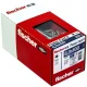 Шурупы Fischer PowerFast II 6.0x100 мм, TX, 100 шт.