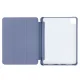 Apple iPad Air 4 (2020) (A2324 A2072) Stand Tablet Case Cover with Kickstand, Blue | Чехол Книжка для...