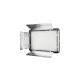 LED video gaisma Godox LED500LR-C (3300-5600 K, 2900 LUX, CRI 95) ar gaismas vārtiem