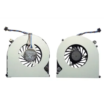 Кулер для ноутбука HP COMPAQ ProBook 4230S, 4530S, 4730S (4-pin)