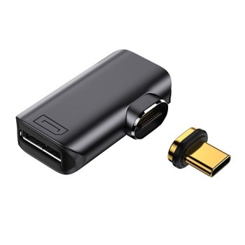 Адаптер Usb Type-C - Displayport, 8K, 60Hz
