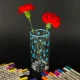 Акриловые маркеры для ткани, камней, стекла, водонепроницаемые, 24...
