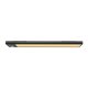 Yeelight Motion Sensor Closet Light 20cm 2700K, Black