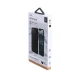 Apple Iphone 11 Pro 5.8\" Uniq Etui Vesto Hue Case Cover, White