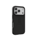 UAG Civilian MagSafe vāciņš iPhone 17 Pro – melns | Phone Case Cover