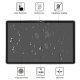 Защитное стекло для Lenovo Tab M10 (3rd Gen) (TB-328FU) | 9H Hardness 0.3mm Tempered Glass Screen...