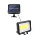 Forever Light SUNARI FLS-06 LED solārā lampa ar kustības sensoru