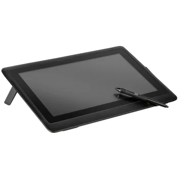 Wacom Cintiq 16 grafiskā planšete melna