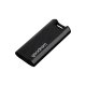 Goodram MOVE RIDGE 512GB USB 3.2 Gen 2 Type-C ārējais SSD disks, melns