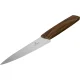 Набор кухонных ножей с подставкой Victorinox Swiss Modern, 6 предм., антрацит