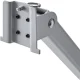 Адаптер для стойки Amaran Verge Stand Adapter, серебристый