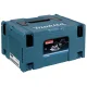 Ламельный фрезер Makita PJ7000J, 700 Вт, 100 мм
