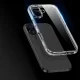 Прозрачный чехол Dux Ducis Clin для iPhone 17