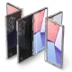 Spigen Ultra Hybrid Pro korpuss Samsung Galaxy Z Fold 6 - caurspīdīgs | case for transparent