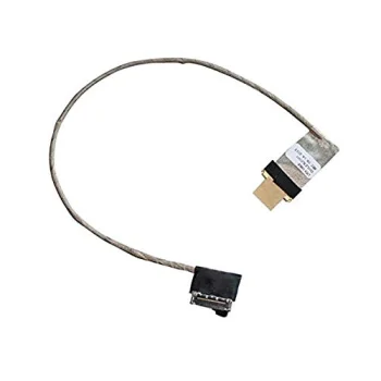Шлейф матрицы LCD для Lenovo Z580, Z585