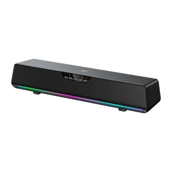 Саундбар для компьютера ONIKUMA L13 с микрофоном, Bluetooth 5.4