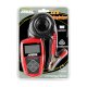 Akumulatoru testeris Ancel BA101 8-30V DC | Battery Tester