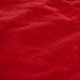 Ruhhy Christmas Tree Skirt 90 cm, Red/White