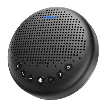 Беспроводной спикерфон EMEET Luna Bluetooth 360° микрофон