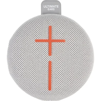 Pārnēsājamais Bluetooth skaļrunis Ultimate Ears Miniroll, Pelēks