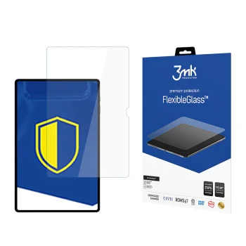 3mk FlexibleGlass Hybrid Glass for Samsung Galaxy Tab S10 Ultra