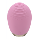 Humanas Aura Foam HS4121 Sonic Face Brush, Pink