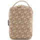Guess GCube Stripe organizatora soma, brūna