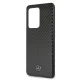 Чехол Mercedes для Samsung Galaxy S20 Ultra, Dynamic, черный